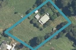 50 Rahu Road, Paeroa