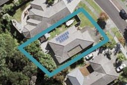 54 Bluebird Crescent, Unsworth Heights, Auckland