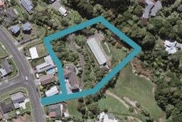 122B Heta Road, Highlands Park, New Plymouth