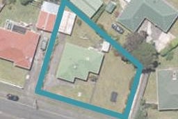 290 Taupo Quay, Gonville, Whanganui