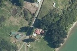 183 Motukaraka Point Road, Kohukohu, Kohukohu