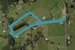 133B Vinegar Hill Road, Kauri