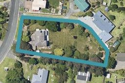 210 Tanners Point Road, Tanners Point, Katikati