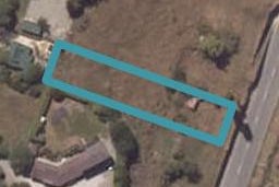 0 Beach Road, South Hill, Oamaru