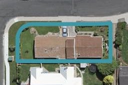 247 Talbot Street, Hargest, Invercargill