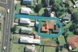42B Waihi Road, Hawera