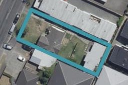 25 Richmond Street, Whitiora, Hamilton