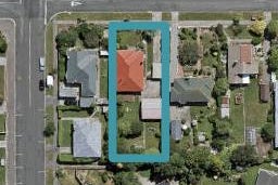 45 Rimu Street, Heidelberg, Invercargill