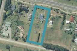 1149 Garston Athol Highway, Athol, Athol