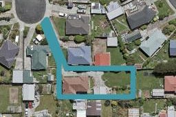 26 Dumbarton Place, Strathern, Invercargill