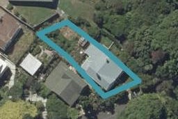 75 Sligo Terrace, Roslyn, Dunedin