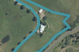 80A Mangaotaki Road, Piopio, Piopio