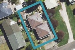 8A Kingsley Street, Whataupoko, Gisborne