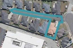 3 Limerick Lane, Huntington, Hamilton