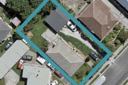 212 Crawford Street, Glengarry, Invercargill