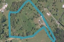 44 Forest View Road, Kamo