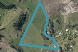 1763 South Head Road, Helensville