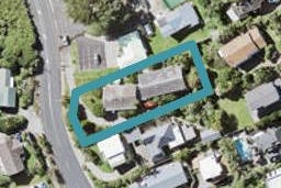 2/533 Beach Road, Murrays Bay, Auckland