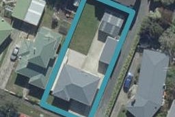 35 McKerrow Street, Shiel Hill, Dunedin