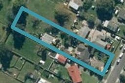 25 Guy Street, Waipawa, Waipawa