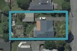 23 Chrystal Street, Richmond, Christchurch