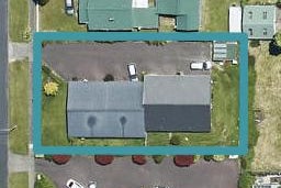 16 King Street, Victoria, Rotorua