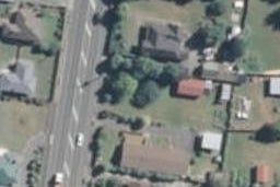 110 Temuka-Orari Highway, Winchester