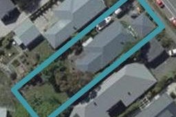 43 Barrington Street, Somerfield, Christchurch