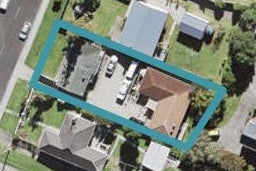 45 Salisbury Road, Birkdale, Auckland