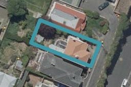 8 Brown Street, Dunedin Central, Dunedin