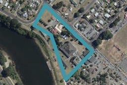 24 River Road, Ngaruawahia