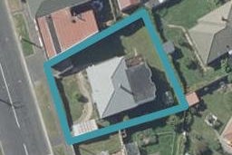 139 Riselaw Road, Calton Hill, Dunedin