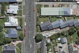 45 Mary Street, Richmond, Invercargill