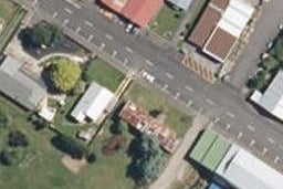 1 Tui Street, Pahiatua