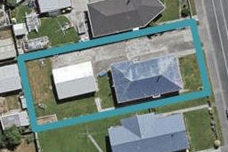 160 Regent Street, Heidelberg, Invercargill