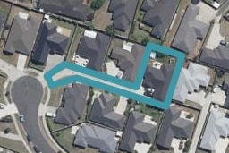 24 Trauzer Place, Flagstaff, Hamilton