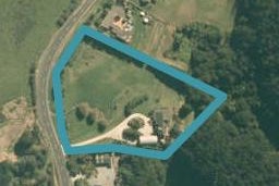 208 Garbolino Road, Kaiwaka