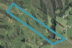 389 Waituna Road, Pahiatua