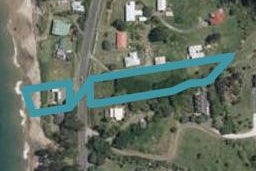 244 Hokianga Harbour Drive, Ōmāpere, Kaikohe
