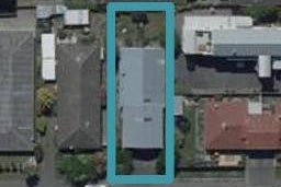 53 Berry Street, St Albans, Christchurch