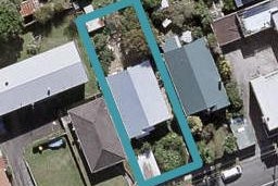 30 Hine Street, New Plymouth, New Plymouth