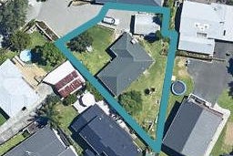 51 Western Road, Bellevue, Tauranga
