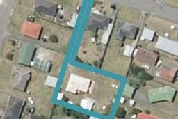 22 Herrington Street, Foxton, Foxton