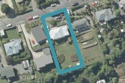 38 Kauri Street, Ravensbourne, Dunedin
