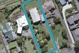 56 Whiteley Street, Moturoa, New Plymouth