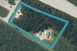 4010 Haast-Jackson Bay Road, Jackson Bay, Haast
