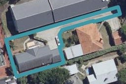 121A Galloway Street, Hamilton East, Hamilton