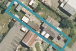 115 Davie Street, Hokitika