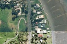 1882 East Coast Road, Pokeno
