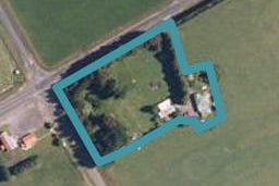 1033 Top Grass Road, Dannevirke